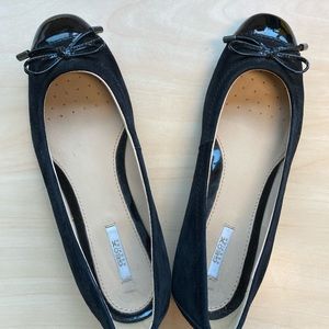 Ballerine Geox